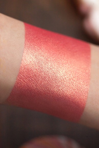 Тени для век Tammy Tanuka "Сладкоежка" - серия Русалки, 1 мл Тени для век Tammy Tanuka "Сладкоежка" - серия Русалки, 1 мл