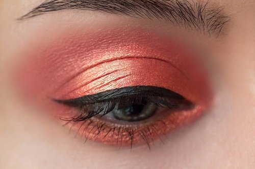 Тени для век Tammy Tanuka "Сладкоежка" - серия Русалки, 1 мл Тени для век Tammy Tanuka "Сладкоежка" - серия Русалки, 1 мл