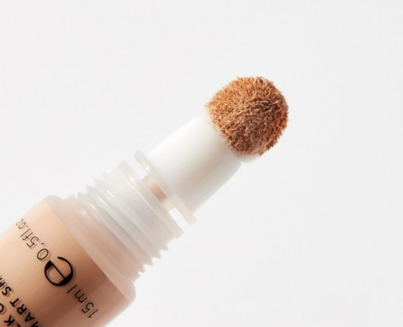 [Истекающий срок годности] Консилер Lamel Professional - Smart Skin Brightening Concealer, тон 401 Light Beige