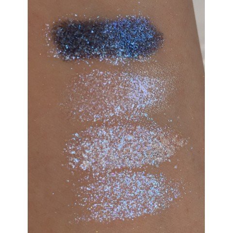 Пигмент 024 - Голубой бриллиант, Klepach Pro Пигмент 024 - Голубой бриллиант, Klepach Pro