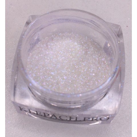 Пигмент 024 - Голубой бриллиант, Klepach Pro Пигмент 024 - Голубой бриллиант, Klepach Pro