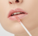 Блеск для губ LN Professional - Creamy Lip Gloss - 106 Шоколад