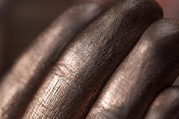 Тени для век Tammy Tanuka "Вольная Наемница" - серия Горная Деревушка, 1 мл