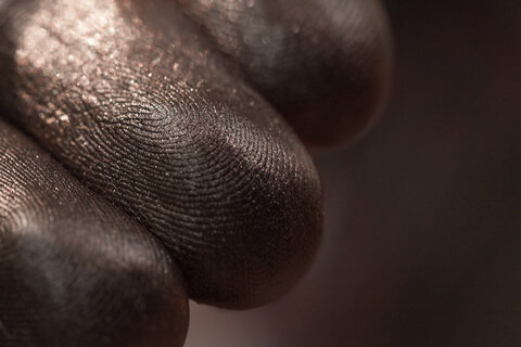 Тени для век Tammy Tanuka "Вольная Наемница" - серия Горная Деревушка, 1 мл