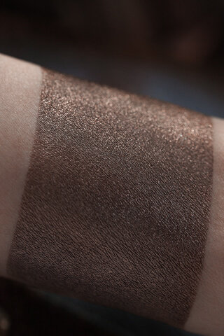 Тени для век Tammy Tanuka "Вольная Наемница" - серия Горная Деревушка, 1 мл