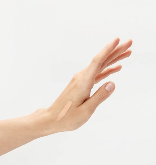 [Истекающий срок годности] Корректор для лица ART-VISAGE "BACKSTAGE" - тон 202 персиковый