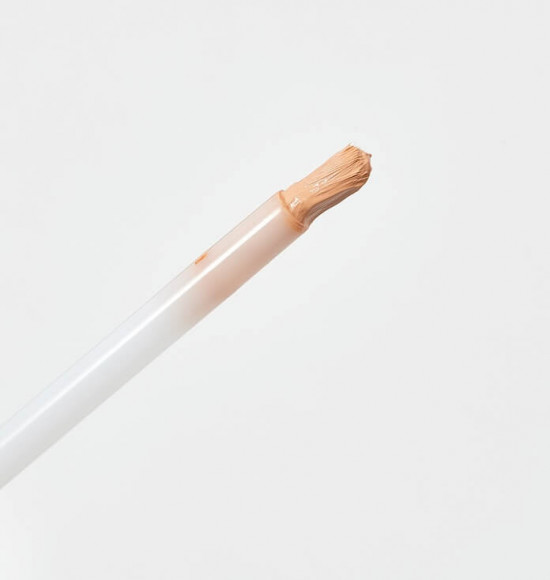 [Истекающий срок годности] Корректор для лица ART-VISAGE "BACKSTAGE" - тон 202 персиковый