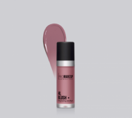 Многофункциональные румяна-флюид PROMAKEUP laboratory стойкие - HI, BLUSH - Тон 102 пепельно-розовый Многофункциональные румяна-флюид PROMAKEUP laboratory стойкие - HI, BLUSH - Тон 102 пепельно-розовый