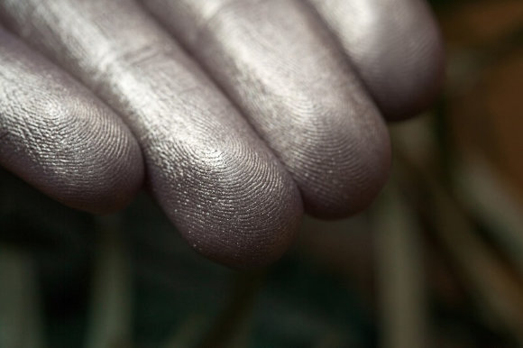 Тени для век Tammy Tanuka "Критик" - серия Горная Деревушка, 1 мл