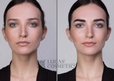 Хна для бровей CC Brow в баночке, 10 гр black Хна для бровей CC Brow в баночке, 10 гр black