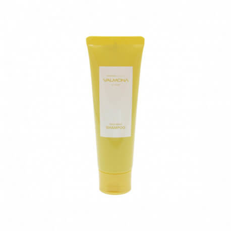Шампунь для волос Valmona - Питание - с мёдом и яичным желтком - Nourishing Solution Yolk-Mayo Shampoo, 100 мл
