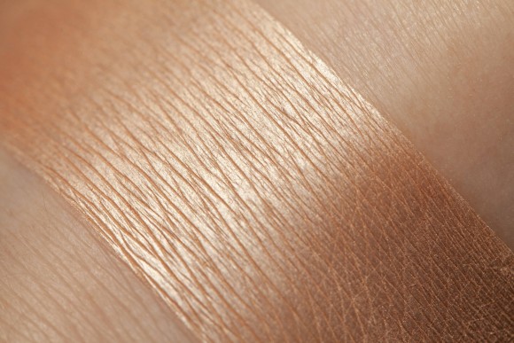 Хайлайтер Tammy Tanuka Серия - "Отражения": Порошок Отражения Сатурна, 2 мл