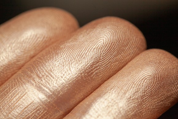 Хайлайтер Tammy Tanuka Серия - "Отражения": Порошок Отражения Сатурна, 2 мл