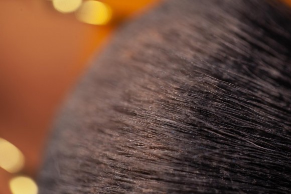 Хайлайтер Tammy Tanuka Серия - "Отражения": Порошок Отражения Сатурна, 2 мл