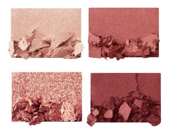 Палетка теней Charlotte Tilbury - Luxury Palette - Walk of No Shame Палетка теней Charlotte Tilbury - Luxury Palette - Walk of No Shame