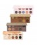 Набор из 4 палеток теней Zoeva - The Collection Coffret - Elegantly Yours