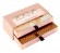 Набор из 4 палеток теней Zoeva - The Collection Coffret - Elegantly Yours