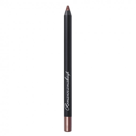 Карандаш для глаз RomanovaMakeup - Sexy Smoky Eye Pencil - Temptation Карандаш для глаз RomanovaMakeup - Sexy Smoky Eye Pencil - Temptation