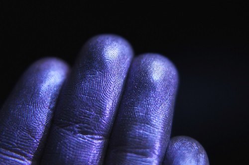 Тени для век Tammy Tanuka "Помнящая Имя Ворона" - коллекция Нежить, 1 мл Тени для век Tammy Tanuka "Помнящая Имя Ворона" - коллекция Нежить, 1 мл