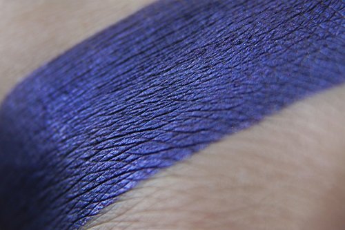 Тени для век Tammy Tanuka "Помнящая Имя Ворона" - коллекция Нежить, 1 мл Тени для век Tammy Tanuka "Помнящая Имя Ворона" - коллекция Нежить, 1 мл