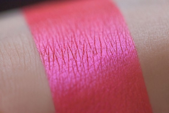 Тени для век Tammy Tanuka "Малинка" - серия Духи, 1 мл