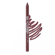 Карандаш для губ L.A. Girl Shockwave Nude Lipliner - Rosewood GP743 Карандаш для губ L.A. Girl Shockwave Nude Lipliner - Rosewood GP743