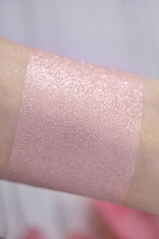 Тени для век Tammy Tanuka "Очей Услада" - Светлый Замок, 1 мл Тени для век Tammy Tanuka "Очей Услада" - Светлый Замок, 1 мл