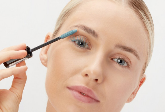 [Истекающий срок годности] Тушь для ресниц ART-VISAGE "CHICAGO" - Деним