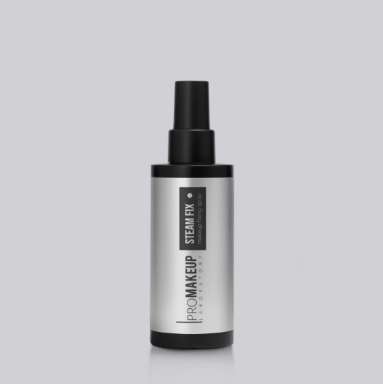 [Истекающий срок годности] Фиксатор для макияжа PROMAKEUP laboratory - STEAM FIX, 150 мл