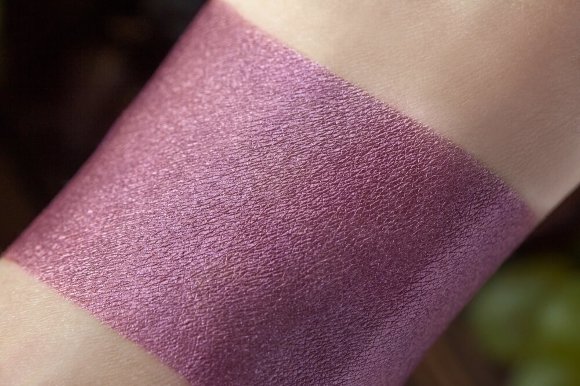 Тени для век Tammy Tanuka "Виноградная Душа" - локация Чудолесье, 1 мл