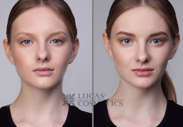 Хна для бровей CC Brow в баночке, 5 гр blonde Хна для бровей CC Brow в баночке, 5 гр blonde