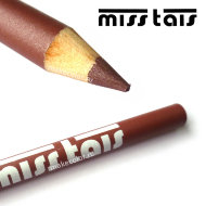 Карандаш для губ Miss Tais (Бразилия) контурный - 28 Sable Карандаш для губ Miss Tais (Бразилия) контурный - 28 Sable