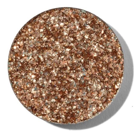 Глиттер пигмент для век ColourPop - Renegade - Pressed Glitter