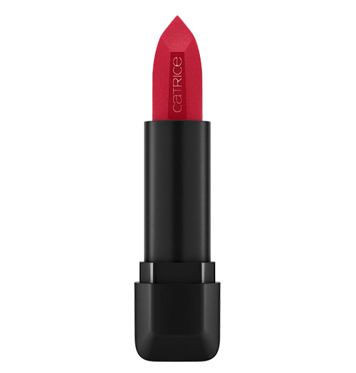 Матовая губная помада Catrice Demi Matt Lipstick 060 Rouge Làlà