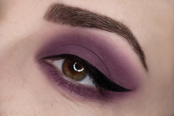 Тени для век Tammy Tanuka "Девушка из Высшего Общества" - локация Темный Замок, 1 мл