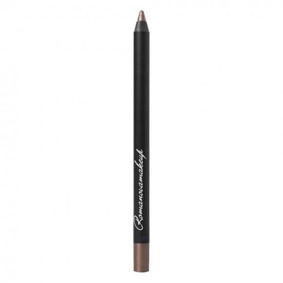 Карандаш для глаз RomanovaMakeup - Sexy Smoky Eye Pencil - Make A Wish Карандаш для глаз RomanovaMakeup - Sexy Smoky Eye Pencil - Make A Wish