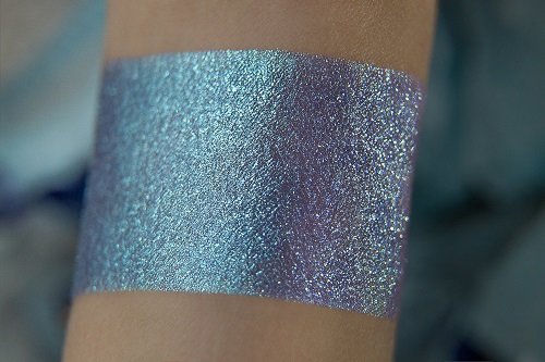 Тени для век Tammy Tanuka "Леденящий Призрак" - коллекция Нежить, 1 мл Тени для век Tammy Tanuka "Леденящий Призрак" - коллекция Нежить, 1 мл