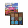 Палетка теней Jeffree Star Cosmetics - Star Ranch Mini Palette