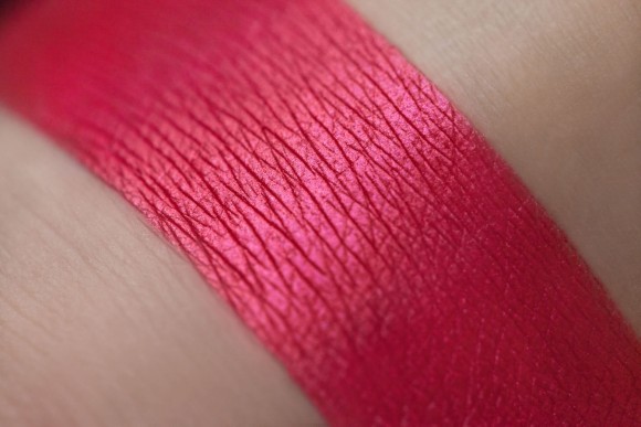 Тени для век Tammy Tanuka "Одичавший Цветок" - серия Духи, 1 мл