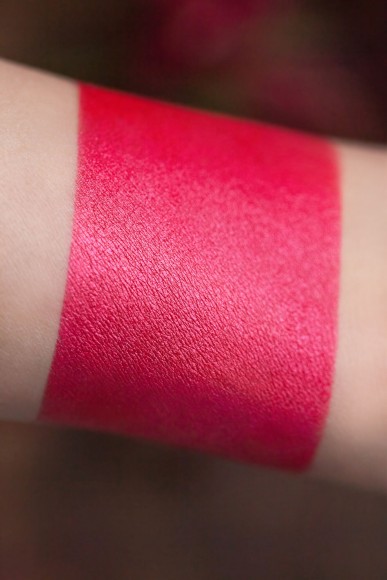 Тени для век Tammy Tanuka "Одичавший Цветок" - серия Духи, 1 мл