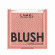 Румяна для лица Lamel Professional - Blush Cheek Colour, тон 403 Кораловый румянец