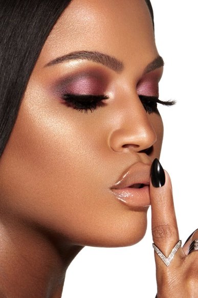 Палетка теней ColourPop Perception