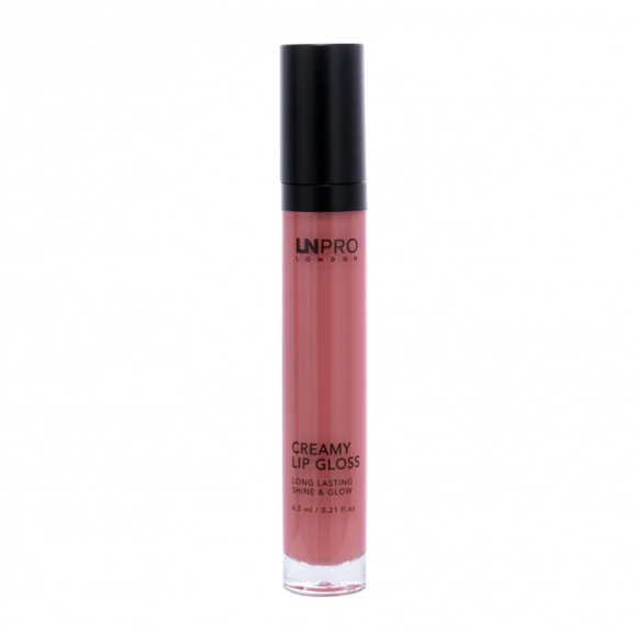 Блеск для губ LN Professional - Creamy Lip Gloss - 104 Сорбет