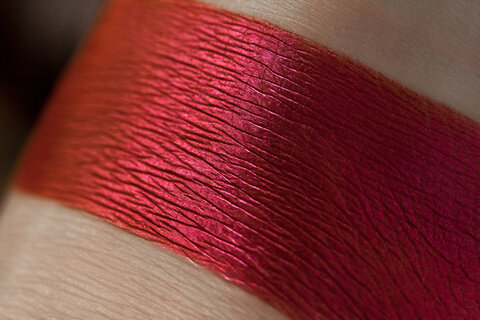 Тени для век Tammy Tanuka "Жонглер Специями" - серия Пустыня Заката., 1 мл