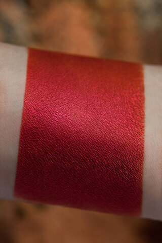 Тени для век Tammy Tanuka "Жонглер Специями" - серия Пустыня Заката., 1 мл