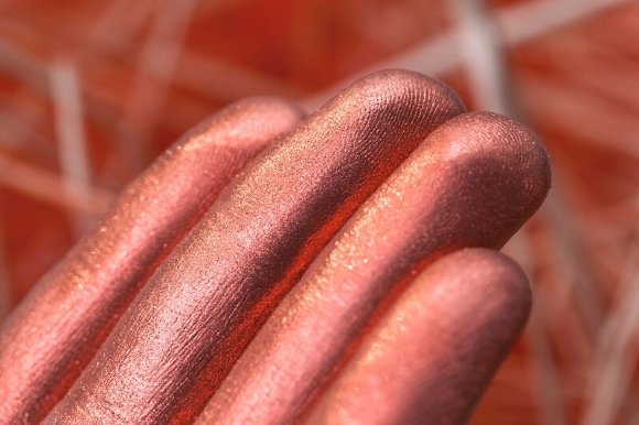 Тени для век Tammy Tanuka "Любопытная Девчонка" - серия Русалки, 1 мл Тени для век Tammy Tanuka "Любопытная Девчонка" - серия Русалки, 1 мл