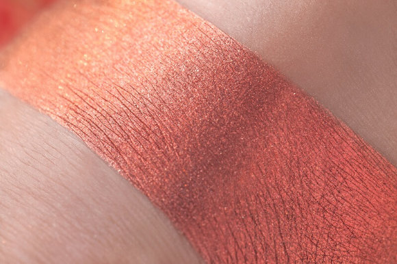 Тени для век Tammy Tanuka "Любопытная Девчонка" - серия Русалки, 1 мл Тени для век Tammy Tanuka "Любопытная Девчонка" - серия Русалки, 1 мл