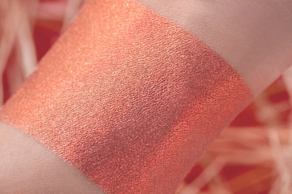 Тени для век Tammy Tanuka "Любопытная Девчонка" - серия Русалки, 1 мл Тени для век Tammy Tanuka "Любопытная Девчонка" - серия Русалки, 1 мл