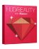 Палетка теней Huda Beauty - Ruby Obsessions Palette