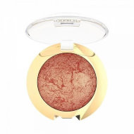 Тени для век запеченные Golden Rose Diamond Breeze Shimmering Baked - 03 Dazzle Bronze Тени для век запеченные Golden Rose Diamond Breeze Shimmering Baked - 03 Dazzle Bronze